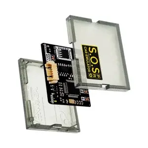S.O.S Car Emulators