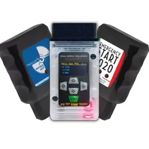 Emergency Start Tools