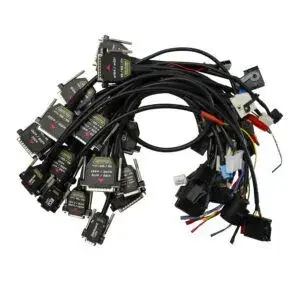 Platform Cables for MB