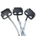 BMW ECU Cables