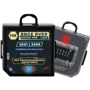 for-range-rover-hse-l322-vogue-2001-2009-qmb500711-steering-lock-simulator-emulator