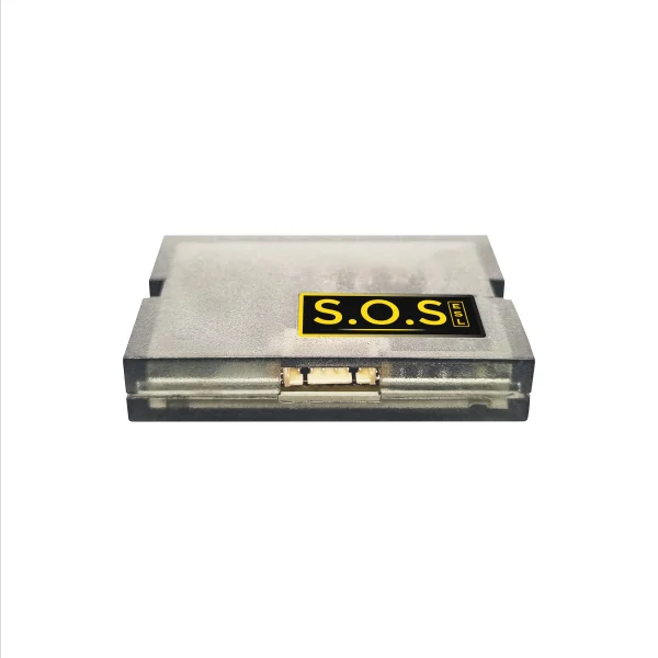 S.O.S Car Emulator ESL
