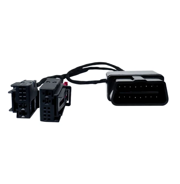 Volkswagen Passat B6 / B7 Emulator Connection Adapter - Image 2