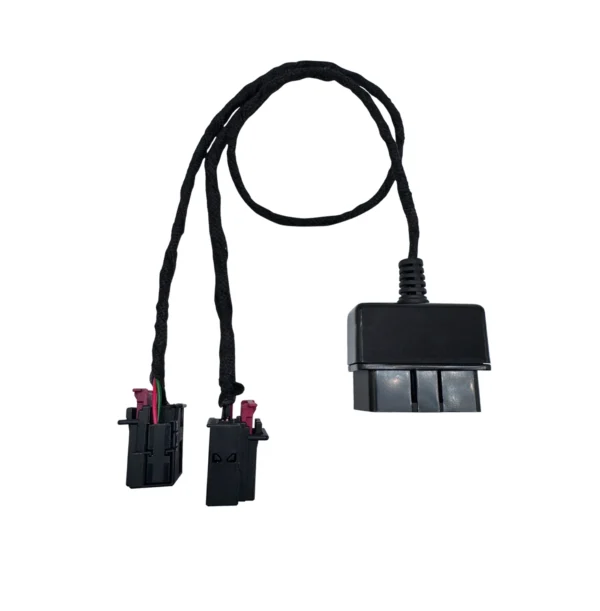 Volkswagen Passat B6 / B7 Emulator Connection Adapter - Image 3