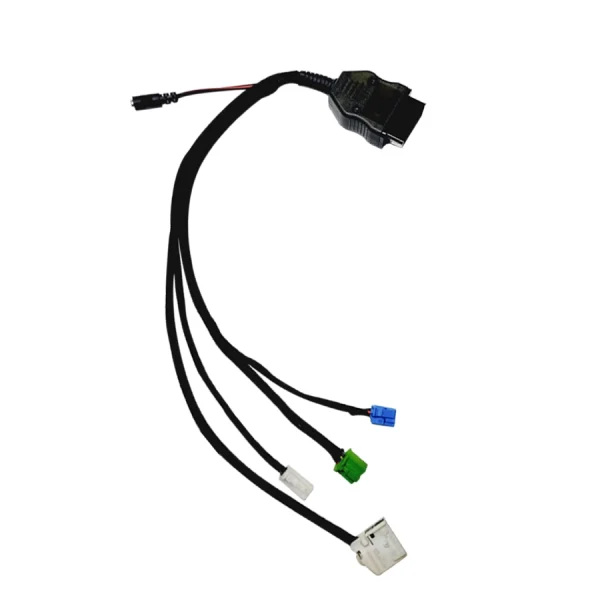 W166 W246 W447 EIS ELV Cluster test platform cable for MB works with Avdi, VVDI MB, Autel