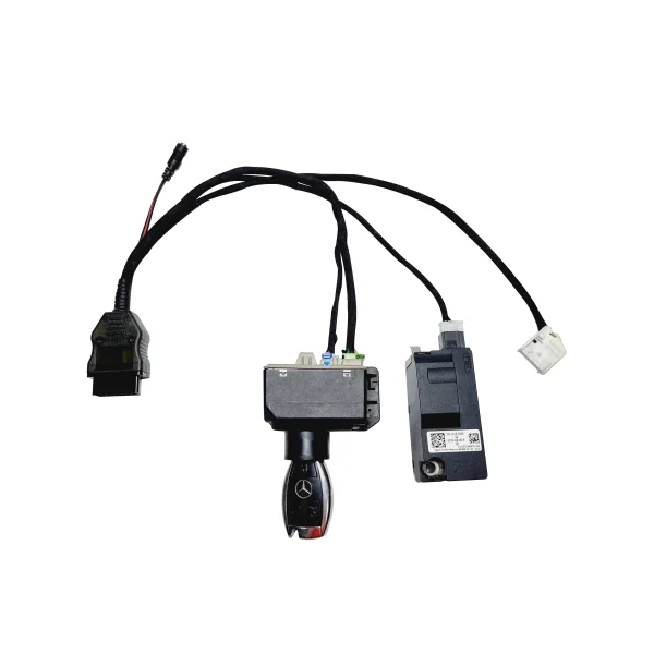 W166 W246 W447 EIS ELV Cluster test platform cable for MB works with Avdi, VVDI MB, Autel - Image 2