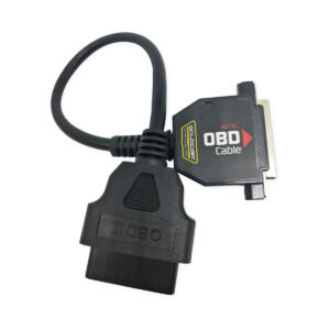 Mb Universal Emulator Steering Lock Emulator Wired Connection For Vito- Sprinter-Crafter-W169-W245-W202-W203-W208-W209-W210-W211-W639-W906 Usa Sprinter Update - Goldcar Electronic Tech