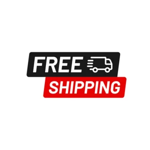 Goldcar Free Shipping
