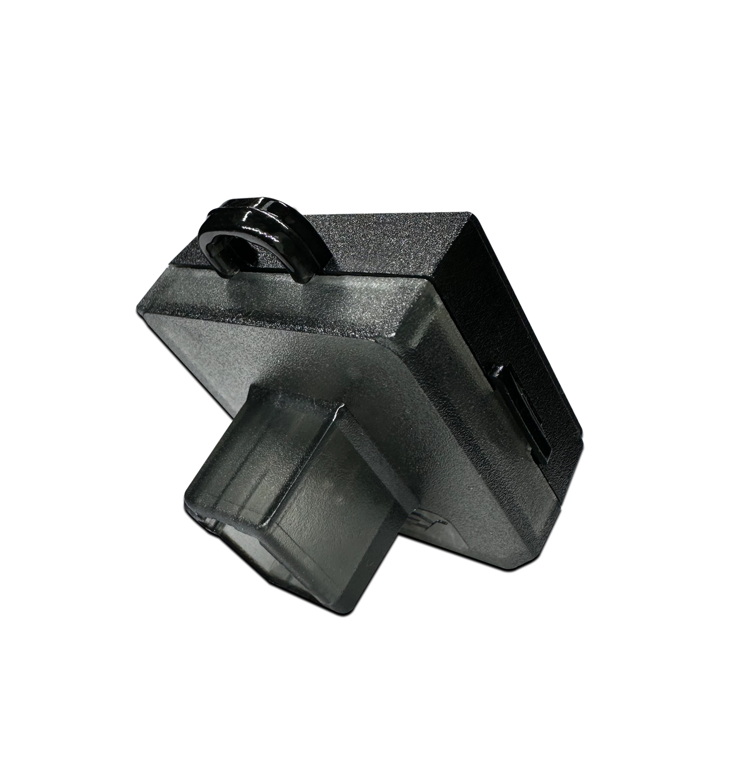 PSA Peugeot Citroen Opel 2022 and Up Steering Lock Emulator Simulator (Black Connector) - Image 4