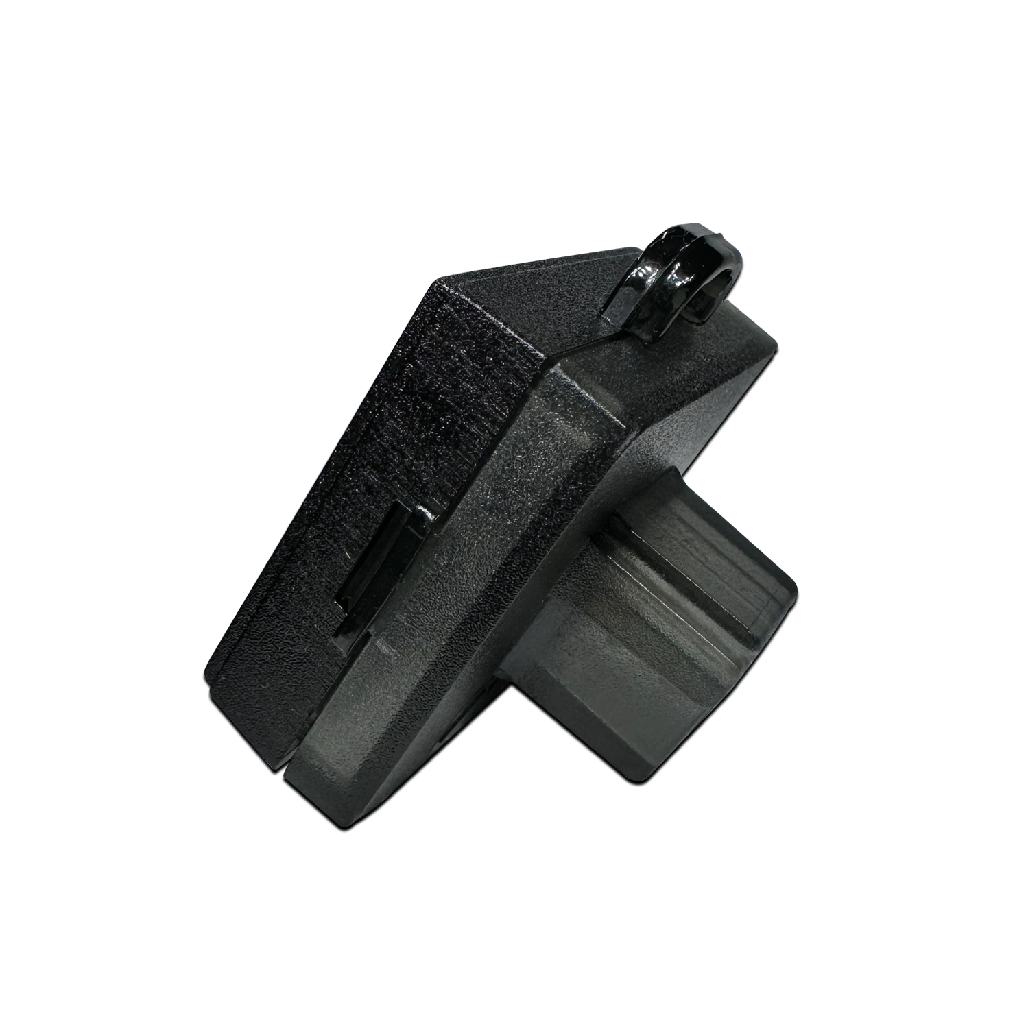 PSA Peugeot Citroen Opel 2022 and Up Steering Lock Emulator Simulator (Black Connector) - Image 3